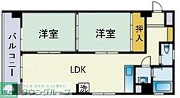 セイショウ・ヴィレッジ 304