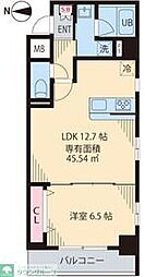 メゾン　ウェル 301