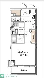 CLASSEUM飯田橋 302