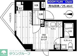 ステージファースト新宿原町