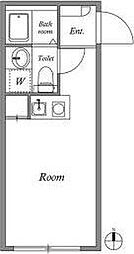 ＨＪＰＬＡＣＥ神楽坂 401