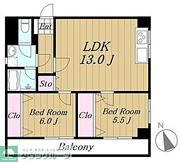 第5三和ビル 702
