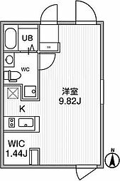 新宿区西落合１丁目