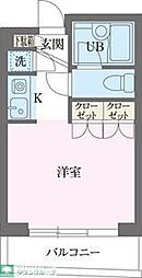 パークフロント西新宿 201