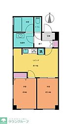 新宿区市谷本村町