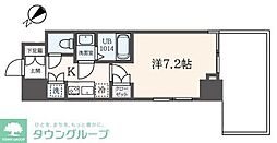 フェルテ中野 407