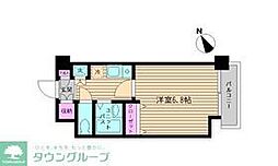 ビイルーム新宿(ビイルームシンジュク) 417