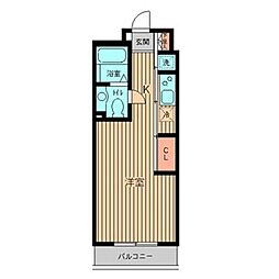 プロスペクト初台 0207