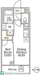 イプセ四谷テラス 401