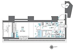ZOOM新宿下落合 101