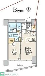 クレストコート中野富士見町 610