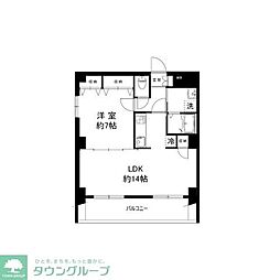 New River Shinjuku 602