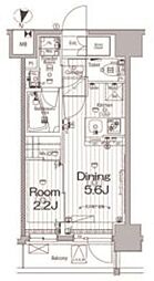 メイクス新中野アジールコート 602