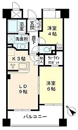 エーデルブルク 302