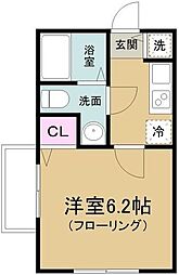 板橋区南常盤台２丁目