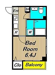 杉並区浜田山３丁目
