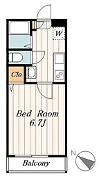 練馬区早宮２丁目