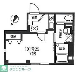 KEN HEIM　ケンハイム 101