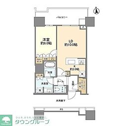 ＨＡＲＵＭＩ　ＦＬＡＧ　ＳＵＮ　ＶＩＬＬＡＧＥ　Ｔ棟 1916