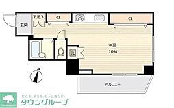 杉並区上荻１丁目