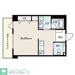 フロレスタアヤメ 304