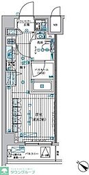 ブライズ中野南台 105
