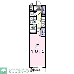 アルトプェンテ 204