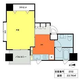 ベルファース市ヶ谷 0202