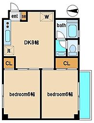 東高円寺ハイム 301