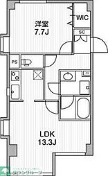 コーナーハウス CO-08