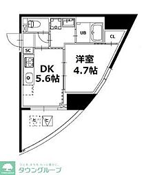 神楽坂5丁目ビル 903