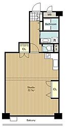 新宿区上落合１丁目