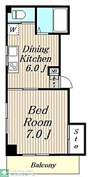 中野区中央５丁目