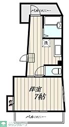 板橋区大山金井町