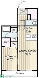 新宿区四谷１丁目