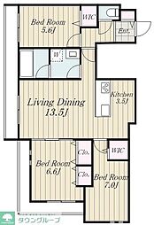 新宿区四谷１丁目