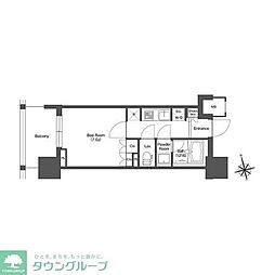 LIBR GRANT 西新宿EAST 0708