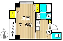 プレミール中野 401