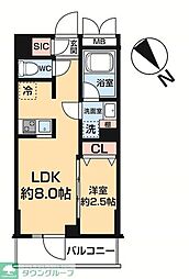 中野区若宮１丁目