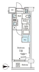 ウエリスアーバン中野坂上 305