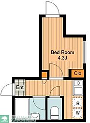中野区本町３丁目