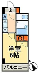 カテリーナ・ニュー神楽坂 309