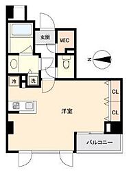 ＨＦ中野坂上レジデンス 0402