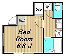中野区野方２丁目