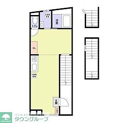 Ｋａｇｕｒａｚａｋａ　Ｔｅｒｒａｃｅ N3