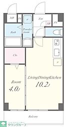 ERIGER T tomigaya 302