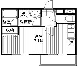 新宿区西早稲田２丁目