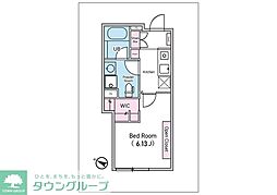 渋谷区本町６丁目