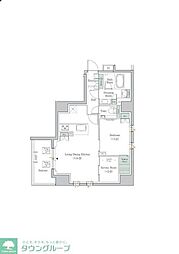 ONE ROOF RESIDENCE NAKANO 305