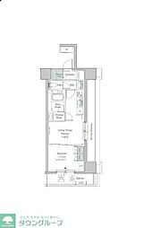 ONE ROOF RESIDENCE NAKANO 701